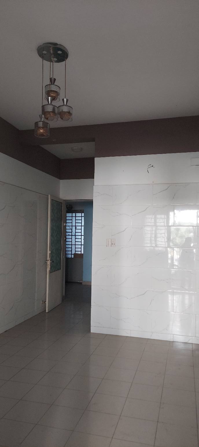 Chung cư Thạnh Mỹ Lợi Thủ Đức - Căn góc 62m² 2PN, Giá 2.1 tỷ