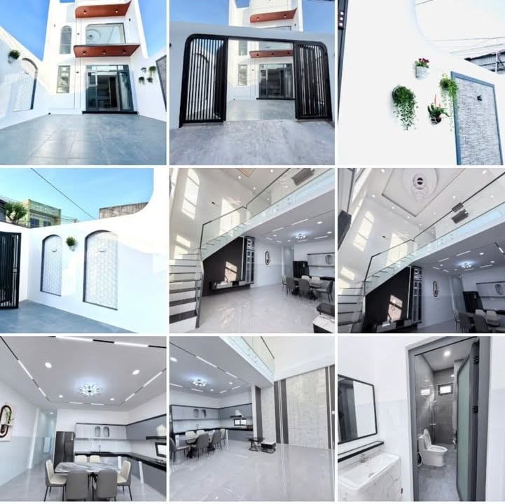 Nhà Riêng Phú Khương 89m² - Full Nội Thất, Ô Tô Vào Tận Nhà!