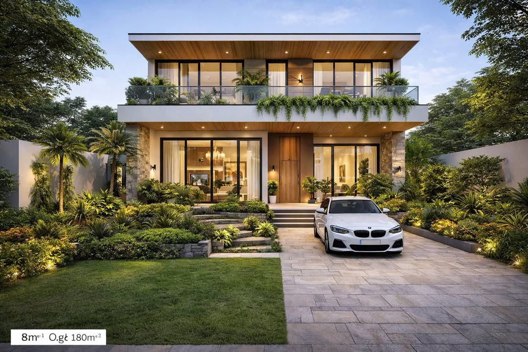 Đất Vũng Tàu 171m² Hẻm Ô Tô Trương Công Định P8 - Giá 11.5 Tỷ