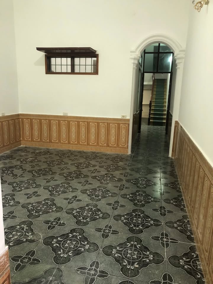 Nhà 2 Tầng Đường Cao Lỗ, TP Vinh 70m² - Giá Thuê 5 Triệu/Tháng