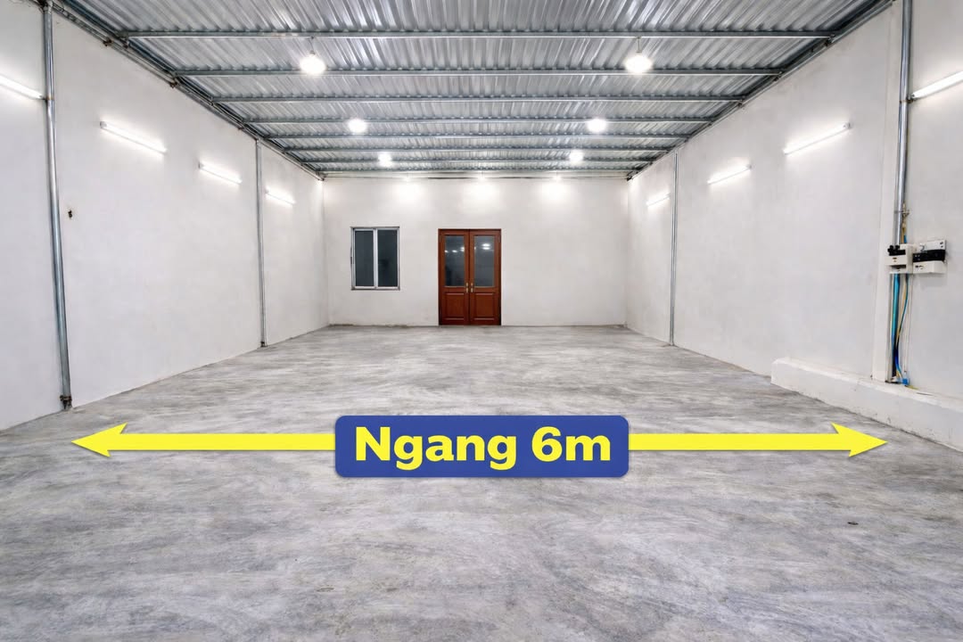 Cho thuê mặt bằng Phước Long Nha Trang 150m² - Kinh doanh cực tốt