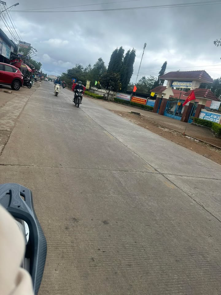 Đất nền Ea Kuăng, Đắk Lắk - 246m² Giá 699 Triệu - Sổ Đỏ Sẵn Sàng