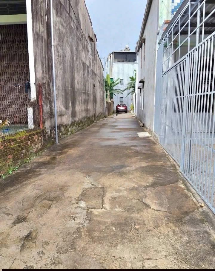 Đất nền TP. Quảng Ngãi 140m² giá 950 triệu - Sổ đỏ chính chủ