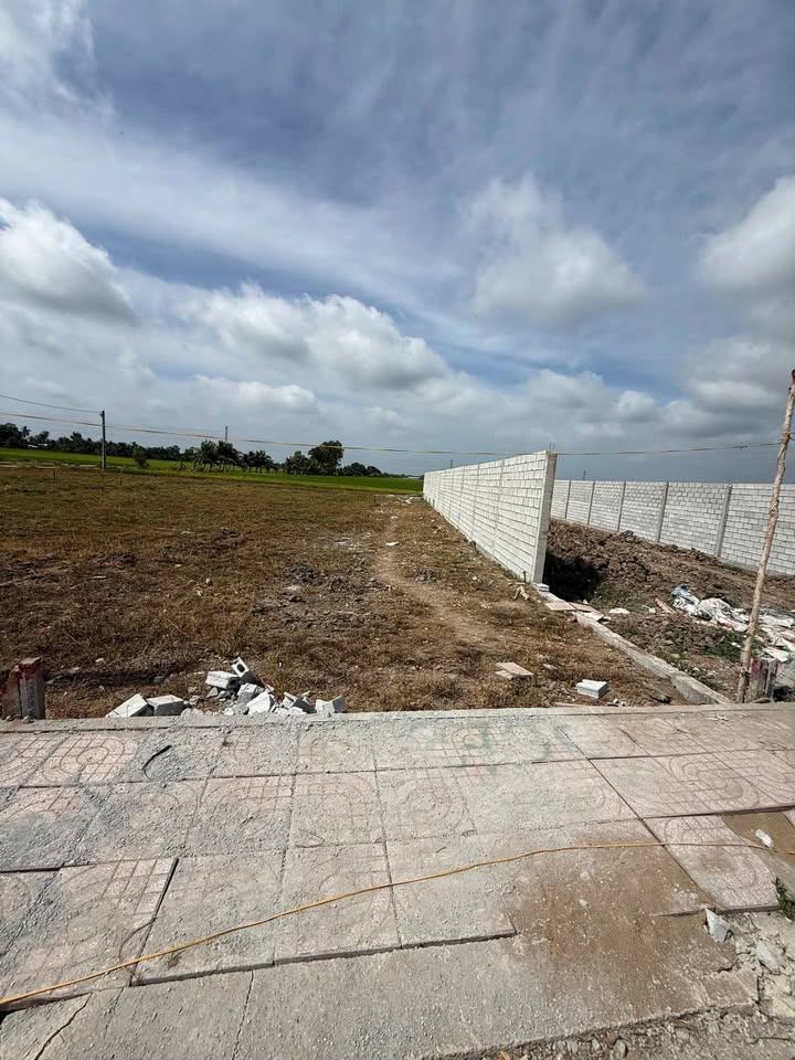 Bán đất Thạnh Lộc Châu Thành 225m² giá 488 triệu - Đường ô tô