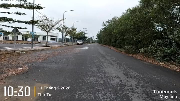 Bán Gấp Đất Nền Wincity Bến Lức 90m² - Sổ Hồng Riêng