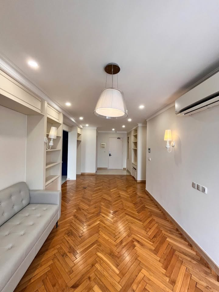 Cho thuê Căn hộ Hà Đô Centrosa Garden 2PN - 24 Triệu/Tháng