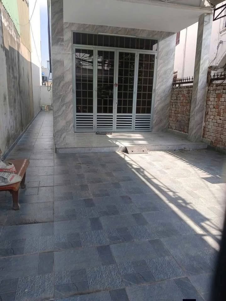 Mặt Tiền Kinh Doanh Xuân Thới Đông, Hóc Môn - 150m² Giá 7 Triệu