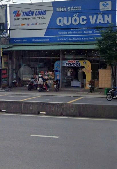 Nhà Mặt Tiền Đặng Thúc Vịnh Hóc Môn 292m² - Kinh Doanh Đắc Địa