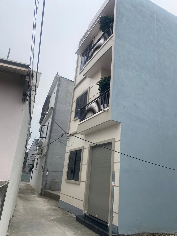 Bán nhà Hưng Đạo Dương Kinh 51m² 2.9 tỷ - Thiết kế hiện đại đón nắng