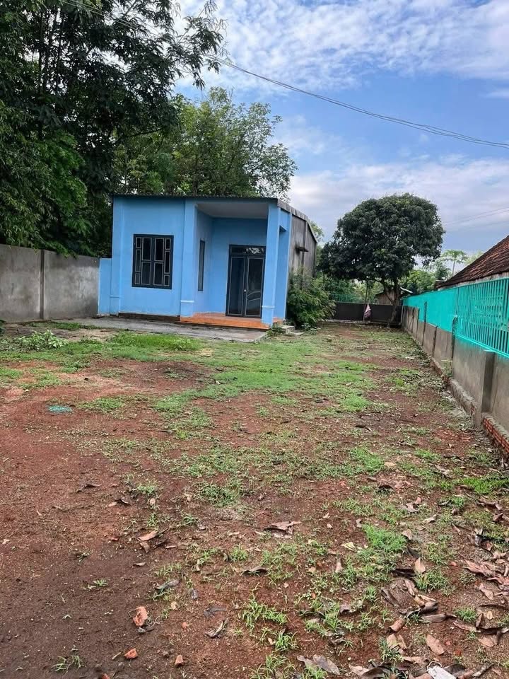 Bán nhà cấp 4 Krông A Na 300m² giá 900 triệu - Sổ hồng sẵn!