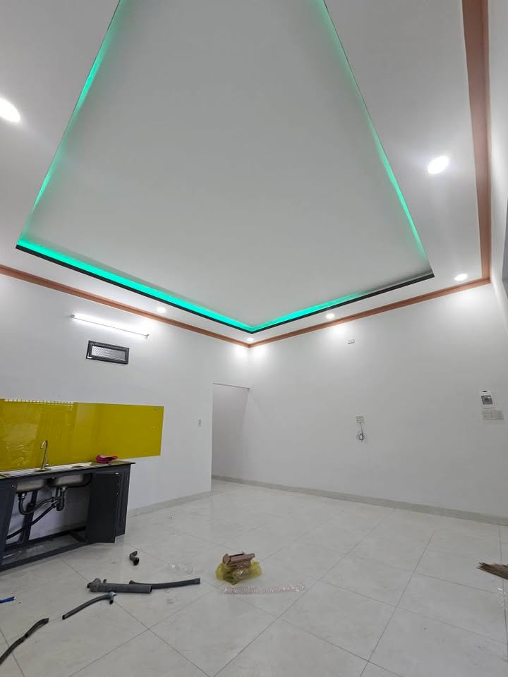 Nhà mặt tiền Nha Trang 96m² - Chính chủ bán, ô tô vào tận nhà!