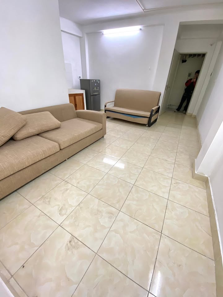 Căn hộ mini Dương Quảng Hàm, Cầu Giấy 5 triệu/tháng - An ninh 24/7