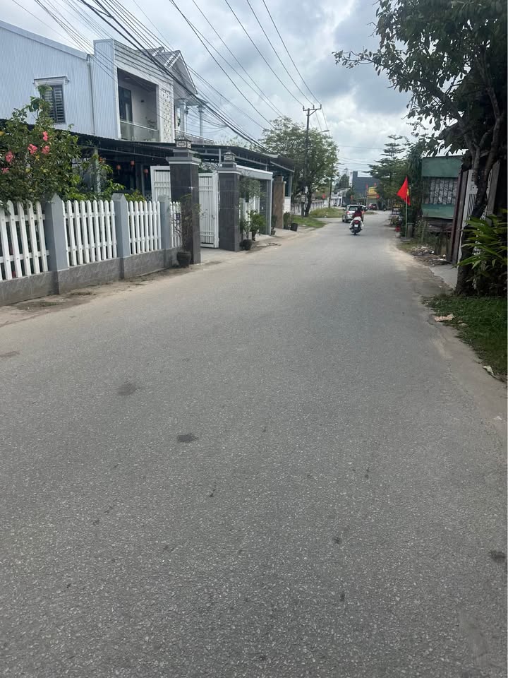 Đất nền An Tây, Huế 120m² - Kiệt ô tô, pháp lý rõ ràng!