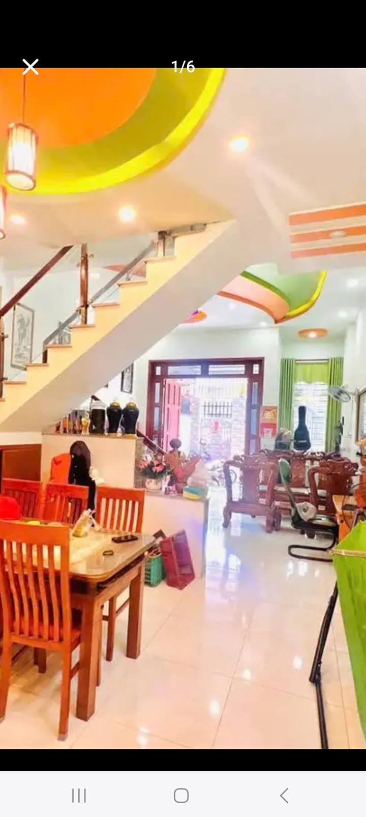 Nhà Riêng Biên Hòa 125m² giá 2.15 tỷ - Giá tốt hiếm có!