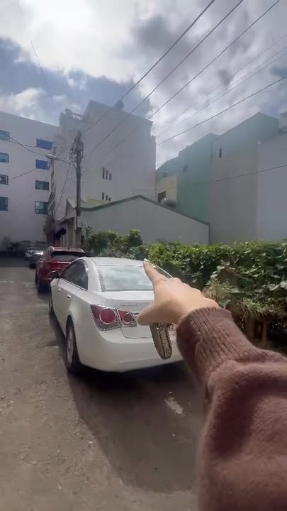 Đất nền Nguyễn Tất Thành Pleiku 90m² - Pháp lý rõ ràng