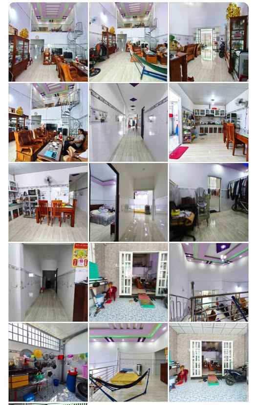 Nhà riêng Mỹ Phong 100m² giá 1.4 tỷ - Sổ hồng sẵn, ở ngay!