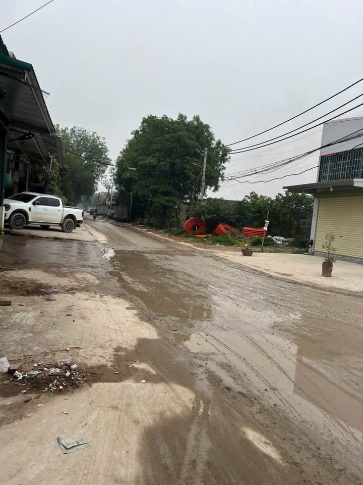 Đất nền Võng La Đông Anh 90m² giá 10 tỷ - Tiềm năng tăng giá!