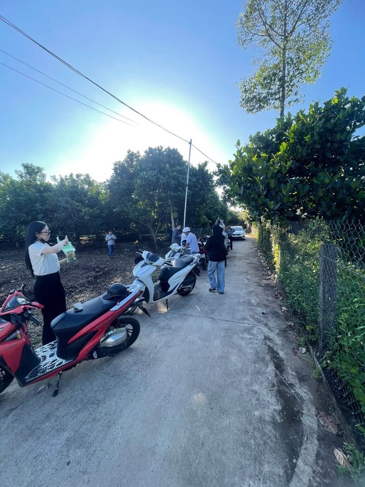 Đất nền Bảo Vinh Long Khánh 500m² - Đường to ô tô, giá tốt!