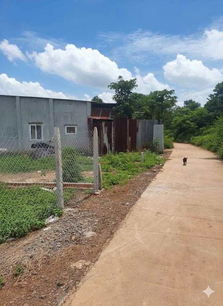 Đất Nền Bình Lộc Long Khánh 106m² - Tiềm Năng Tăng Giá Vượt Trội