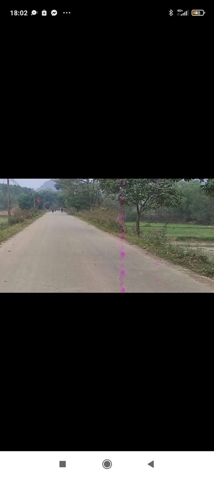 Đất Nền Ninh Bình 120m² - Đầu Tư Sinh Lời Hấp Dẫn Tại Thôn 3, Gia Lâm