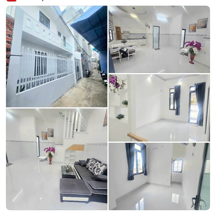 Bán nhà Phường Thắng Tam Vũng Tàu 60m² giá 4.95 tỷ - Sẵn sàng ở ngay!