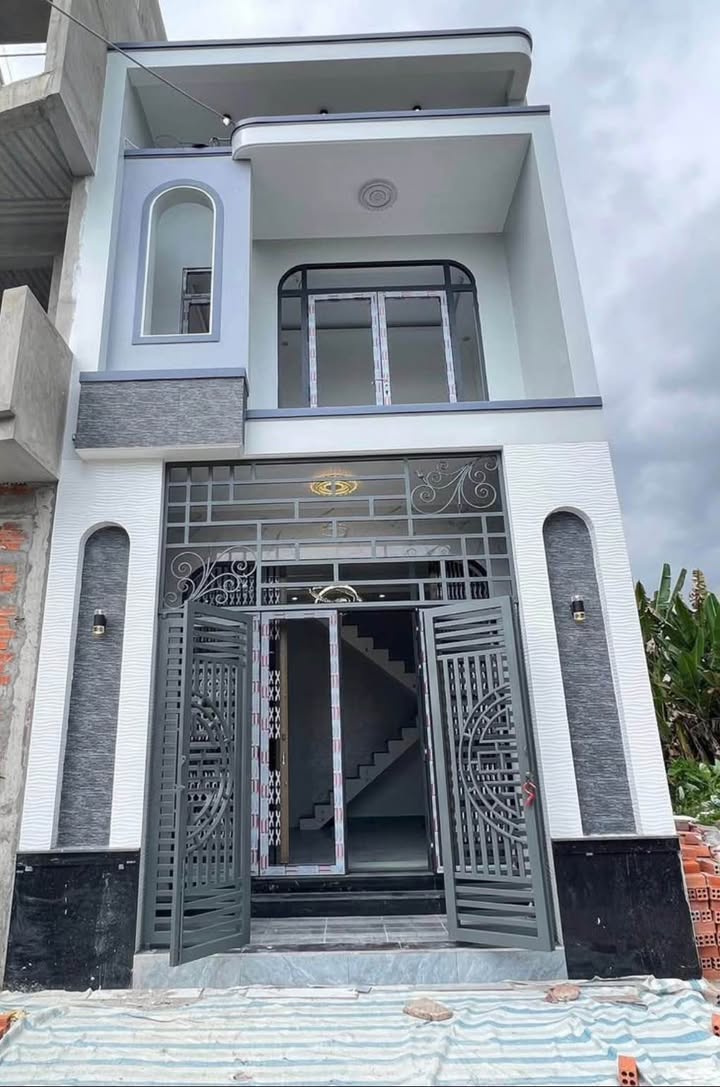 Bán nhà Khu LICOGI Phường 7 Bạc Liêu 85m² 2.75 tỷ - Sẵn sàng ở ngay!