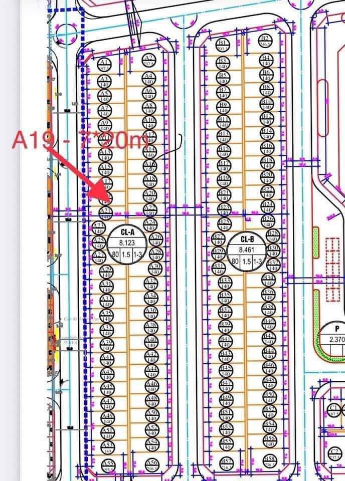 Đất nền Đông Phùng Hưng 140m² giá 3 tỷ - Sổ đỏ chính chủ