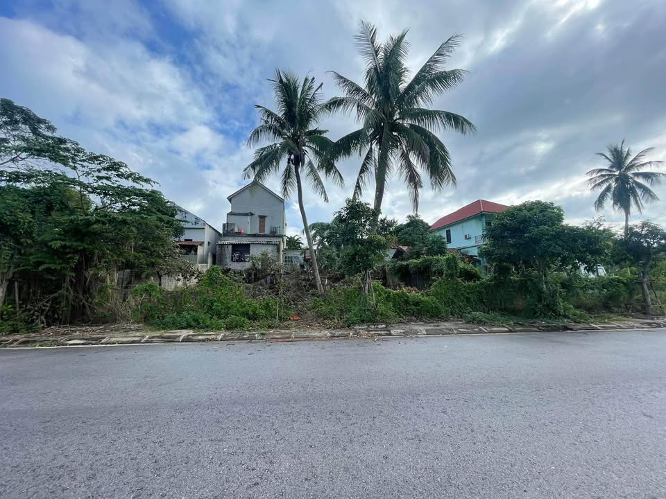 Đất thổ cư mặt tiền Đông Phùng Hưng, Đồng Hới - 88m² - Chỉ 1.7 tỷ