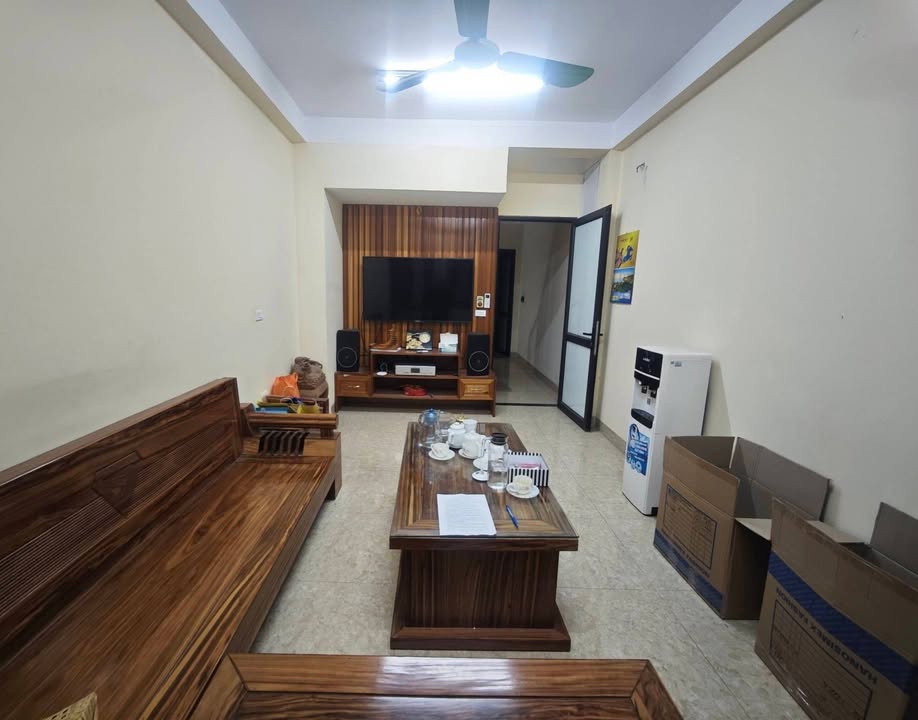 Bán nhà Khương Thượng Đống Đa 47m² giá 14 tỷ - Ô tô vào tận nhà