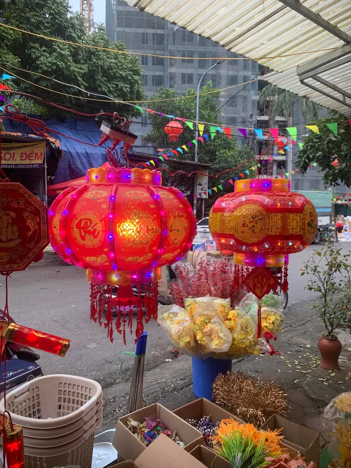 Nhà riêng Tây Bầu Hoài Đức 55m² - Sẵn sàng ở ngay, ô tô vào tận nhà!