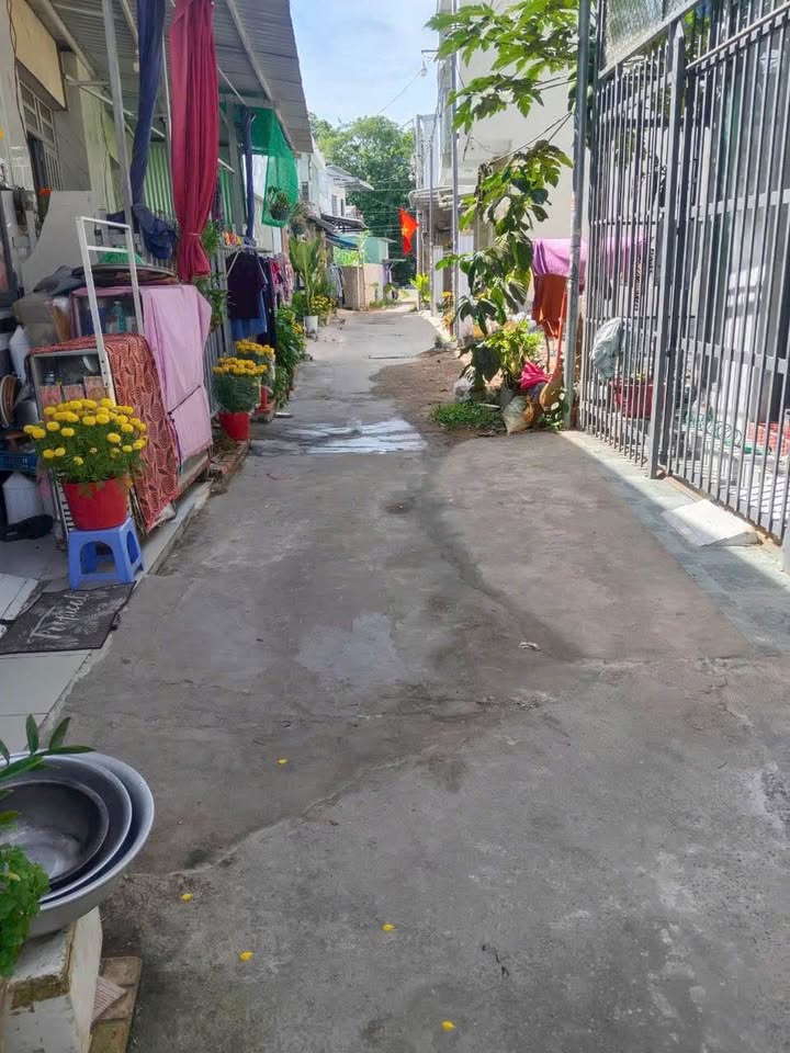 Đất nền Bình Đức Châu Thành 72m² - Đường to ô tô