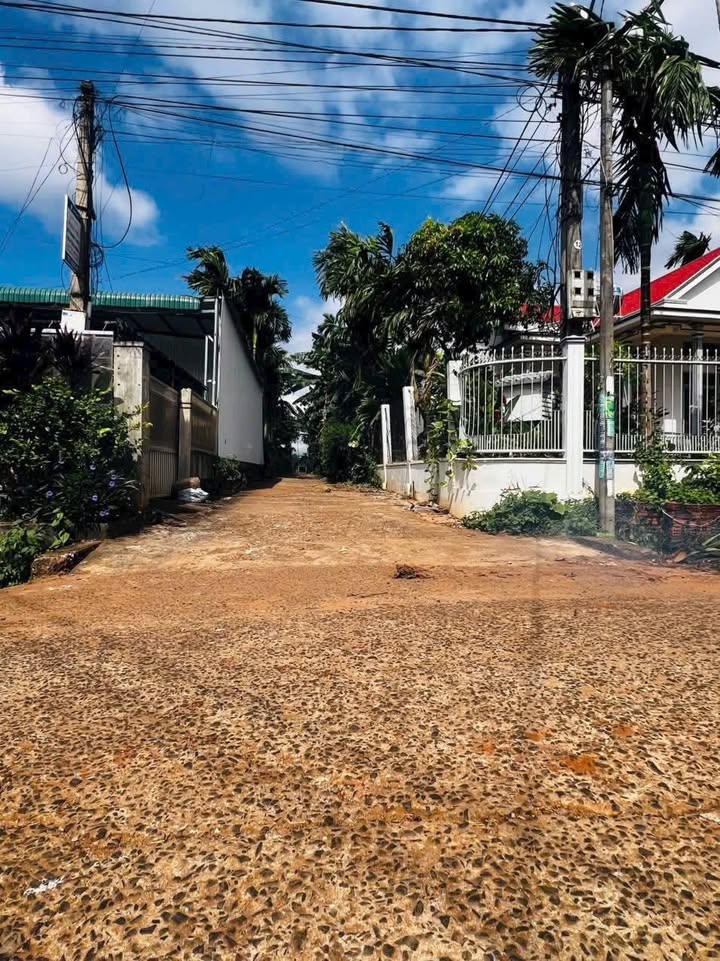 Đất Nền Hoà Thắng BMT 180m² - Sổ Đỏ Chính Chủ, Giá Đầu Tư 2.79 Tỷ