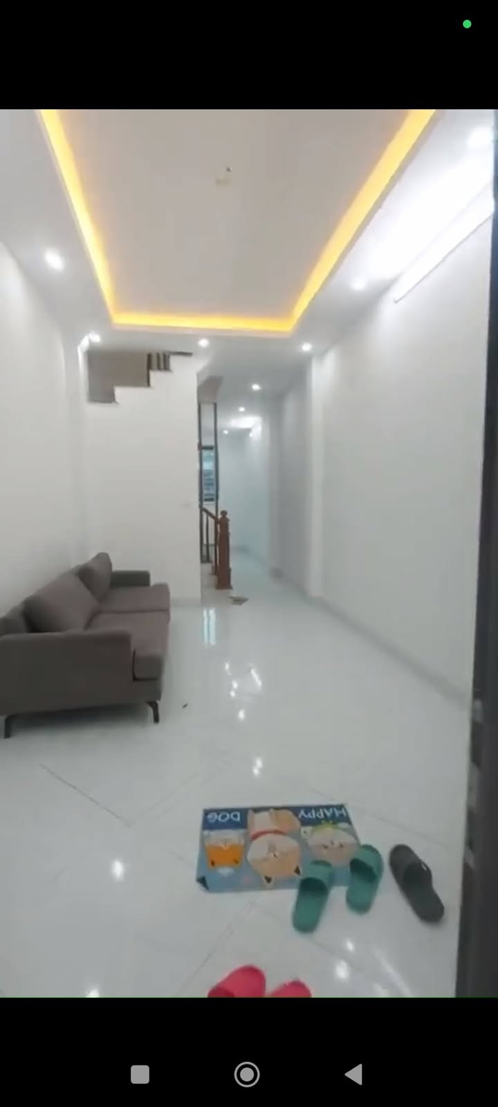 Cho thuê nhà nguyên căn 136m² KĐT Thanh Hà - Sẵn Sàng Đón Gia Đình
