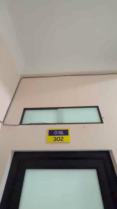 Thuê phòng Mỗ Lao Hà Đông 30m² giá 4.35 triệu - Sẵn sàng ở ngay!