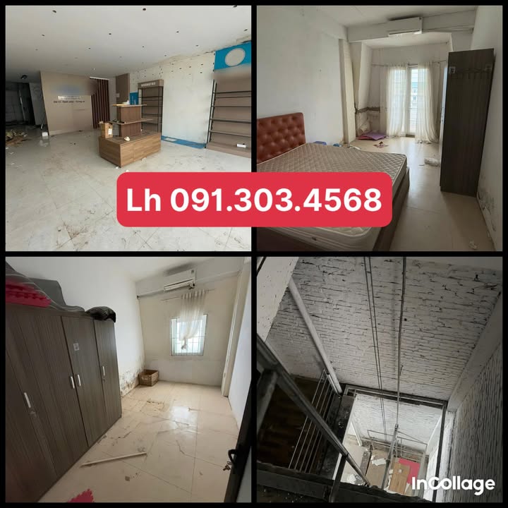 Shophouse Kinh Doanh Mặt Tiền Lê Trọng Tấn, Geleximco - 130m² x 5 Tầng