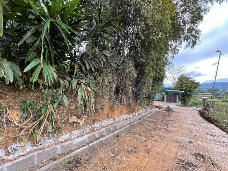 Bán đất Dũng Phong Cao Phong 781m² - Sổ đỏ chính chủ giá tốt