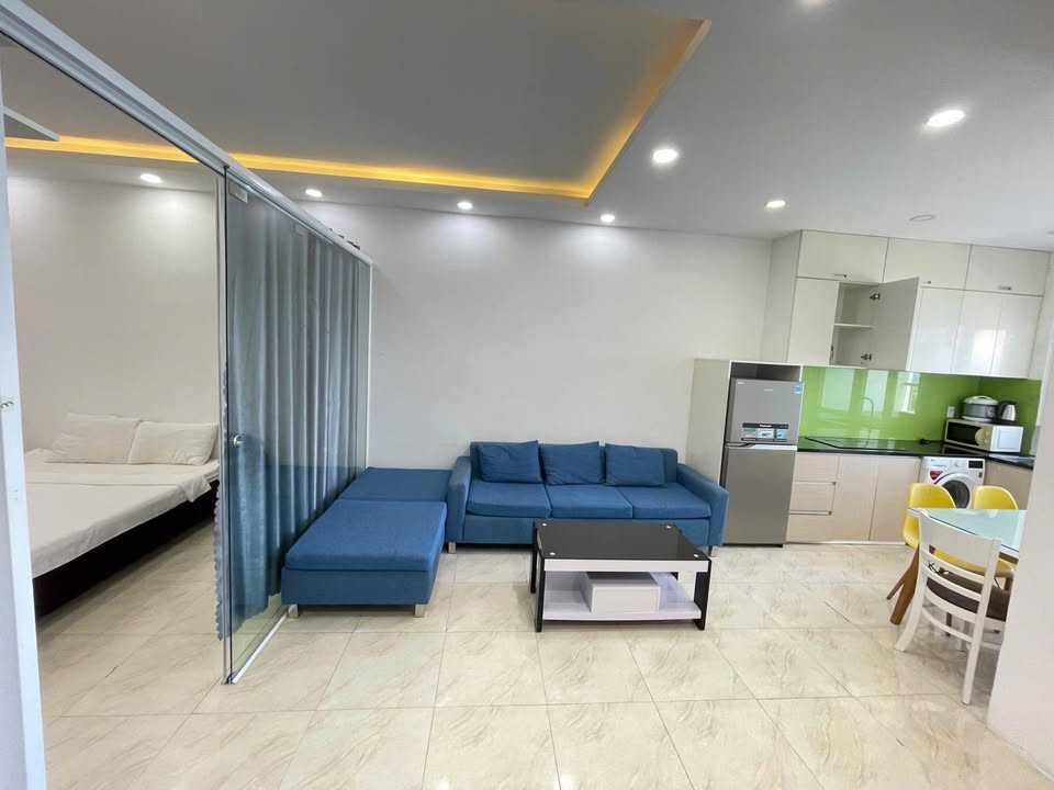 Căn hộ 70.56m² Tòa OC1B Nha Trang - View Biển Trực Diện, Giá Đầu Tư 4.39 Tỷ