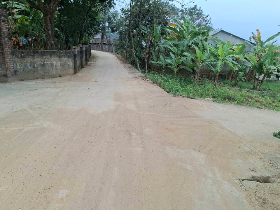 Đất nền Kim Long Tam Dương 100m² giá 620 triệu - Sổ đỏ chính chủ