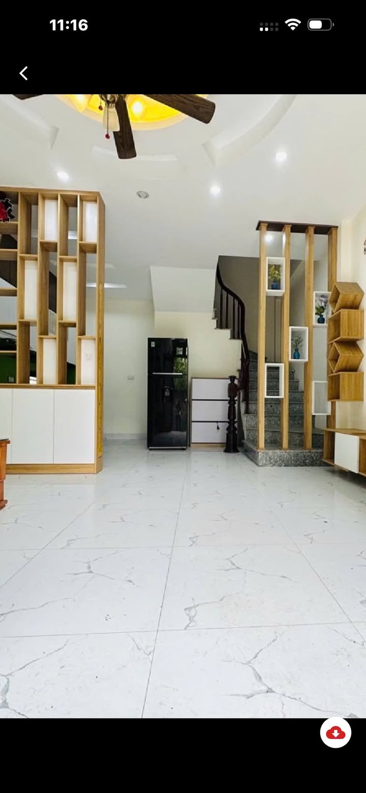 Nhà Riêng Kim Chung Hoài Đức 35m² - Sẵn sàng ở ngay!