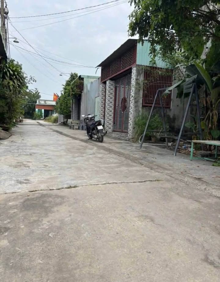 Đất nền Trảng Dài, Biên Hòa 87m² - Đường lớn 6m, Tiềm năng tăng giá!