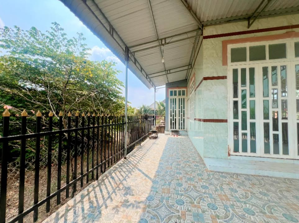 Bán nhà Xuân Tâm Xuân Lộc 540m² giá 1.5 tỷ - Giá tốt hiếm có!