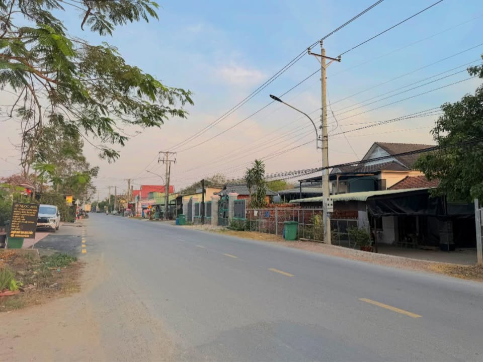 Đất 2 Mặt Tiền 1632m² Trảng Bàng - Kinh Doanh & Đầu Tư Sinh Lời