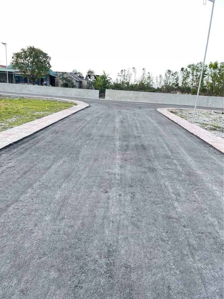 Đất Vàng Cẩm Xuyên 180m² - Sổ Đỏ Sẵn Sàng, Giá Chỉ 6xx Triệu