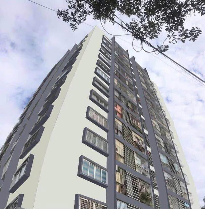 Căn hộ Dầu khí Trường Thi 68m² - Vị trí trung tâm, sẵn sàng ở ngay!