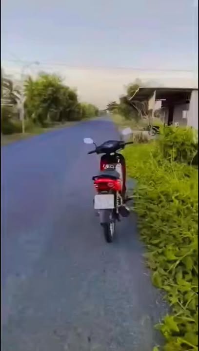 Đất nền mặt tiền lộ nhựa gần KCN Trần Đề 500m² giá 800 triệu - Sổ đỏ chính chủ!