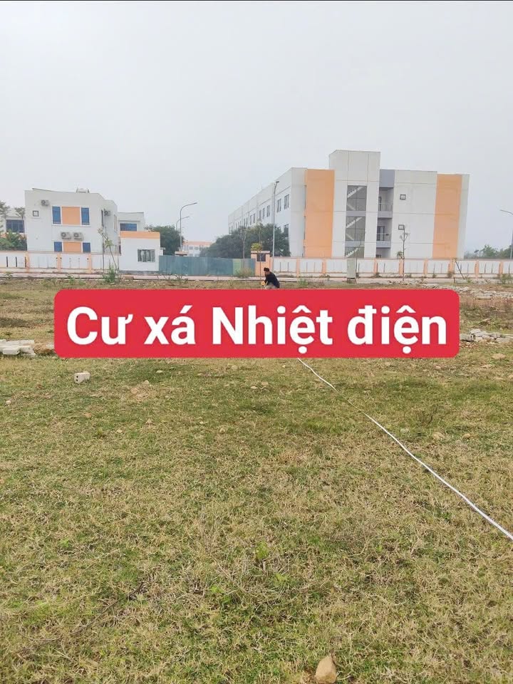 Đất nền Tĩnh Hải 113m² Nghi Sơn – Tiềm năng tăng giá vượt trội!