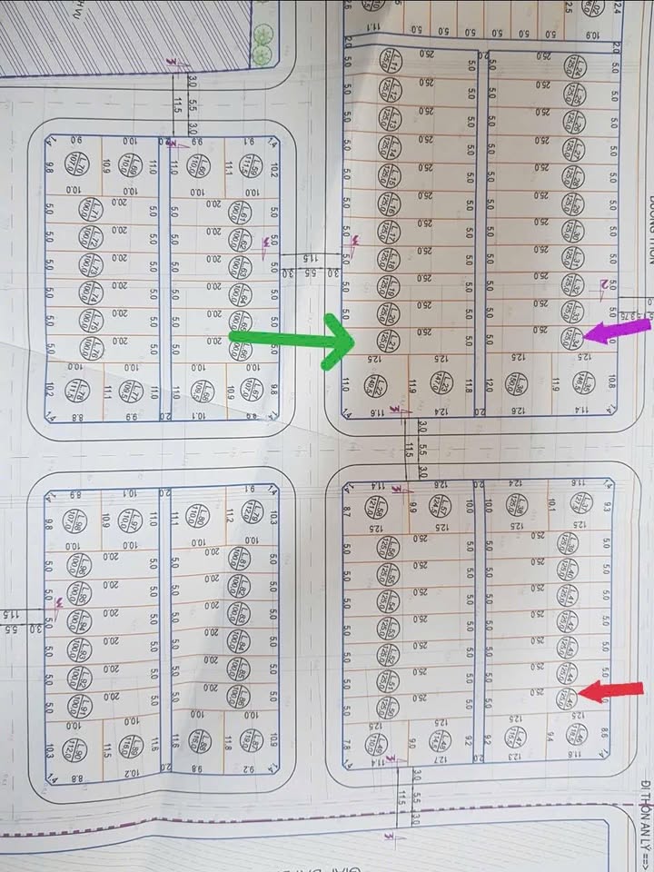 Đất nền Ninh Giang Hải Dương 125m² giá 1 tỷ - Sổ đỏ chính chủ