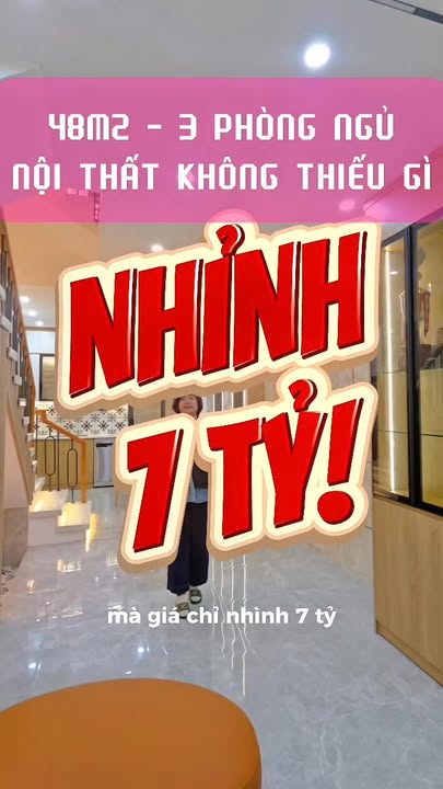 Căn hộ Ngọc Thụy 48m² Long Biên - Full nội thất cao cấp!