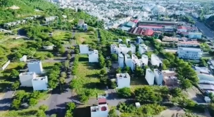 Bán Đất KĐT Đường 2/4 Nha Trang 84m² - Sổ Đỏ Sẵn Sàng