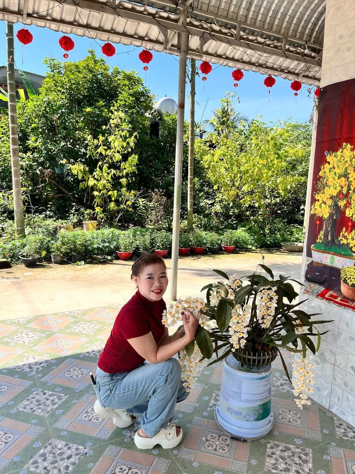 Đất nền Mỹ Đức Đạ Huoai 200m² thổ cư - Sổ đỏ chính chủ